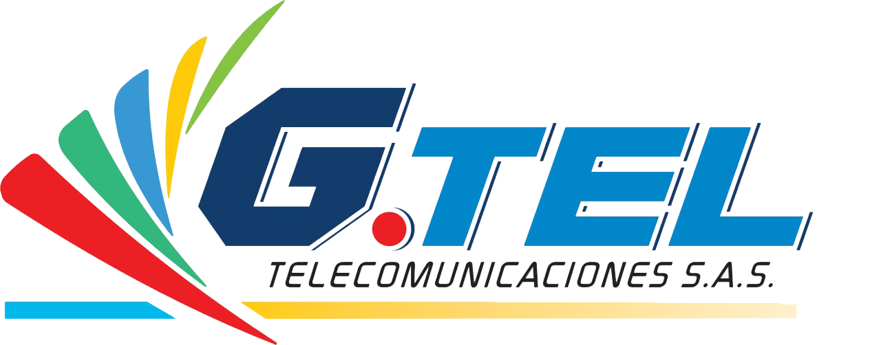 Logo GTEL